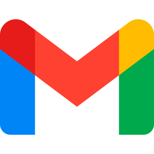 Logo do G-mail